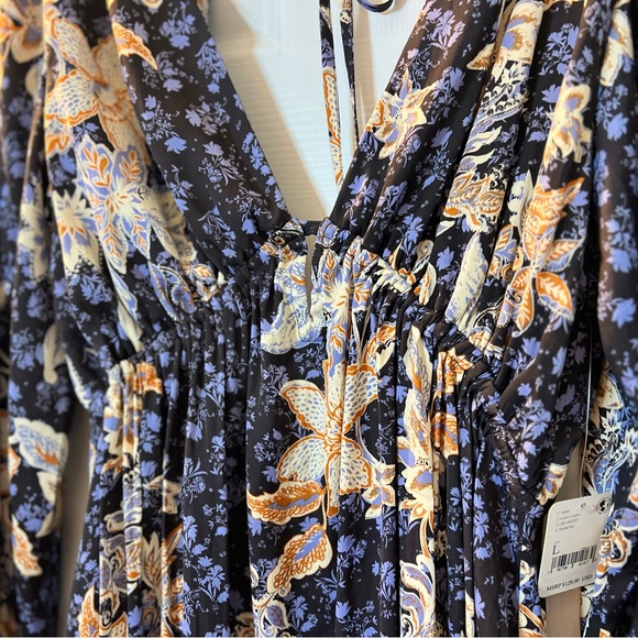 Free People | Soli Mini Dress NWT - Picture 8 of 10